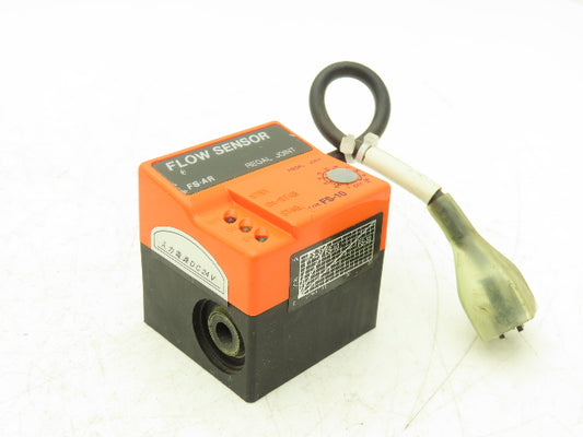 Regal Joint FS-10 Flow Meter Sensor 24VDC Type FS-10AR