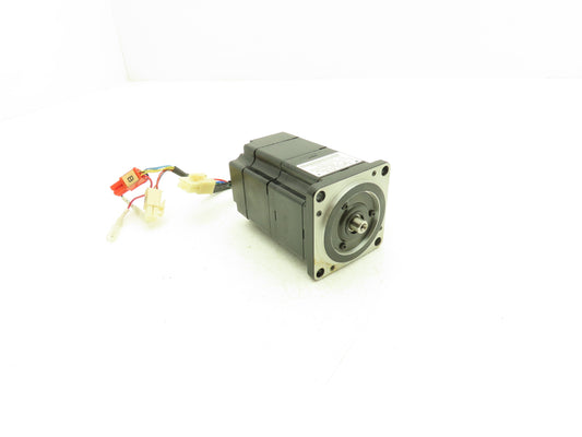 Yaskawa SGMPH-01A1A-YR21 AC Servo Motor 0.1kW 200v 0.89A 3000rpm