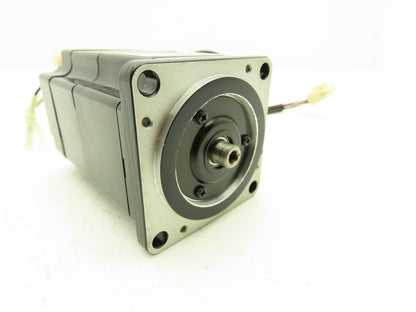 Yaskawa SGMPH01A1AYR22 AC Servo Motor 100W 200v 0.318Nm 3000rpm