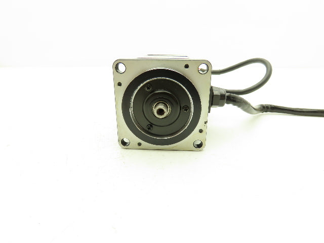 Yaskawa SGMPH01A1AYR22 AC Servo Motor 100W 200v 0.318Nm 3000rpm