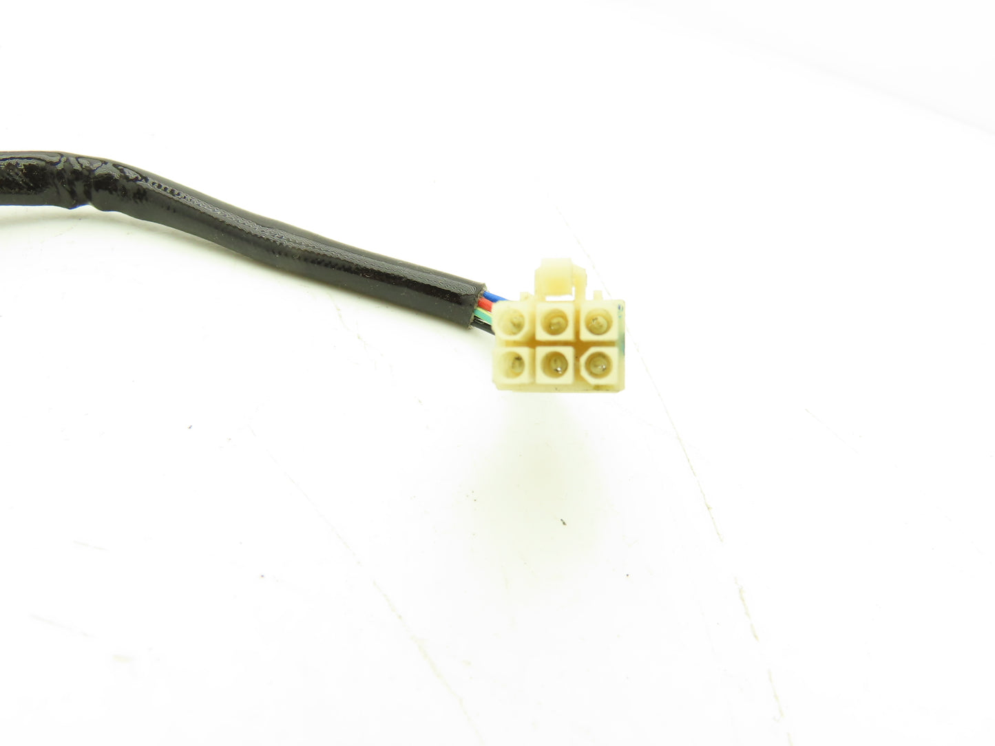 Yaskawa SGMPH01A1AYR22 AC Servo Motor 100W 200v 0.318Nm 3000rpm