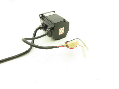 Yaskawa SGMPH01A1AYR22 AC Servo Motor 100W 200v 0.318Nm 3000rpm