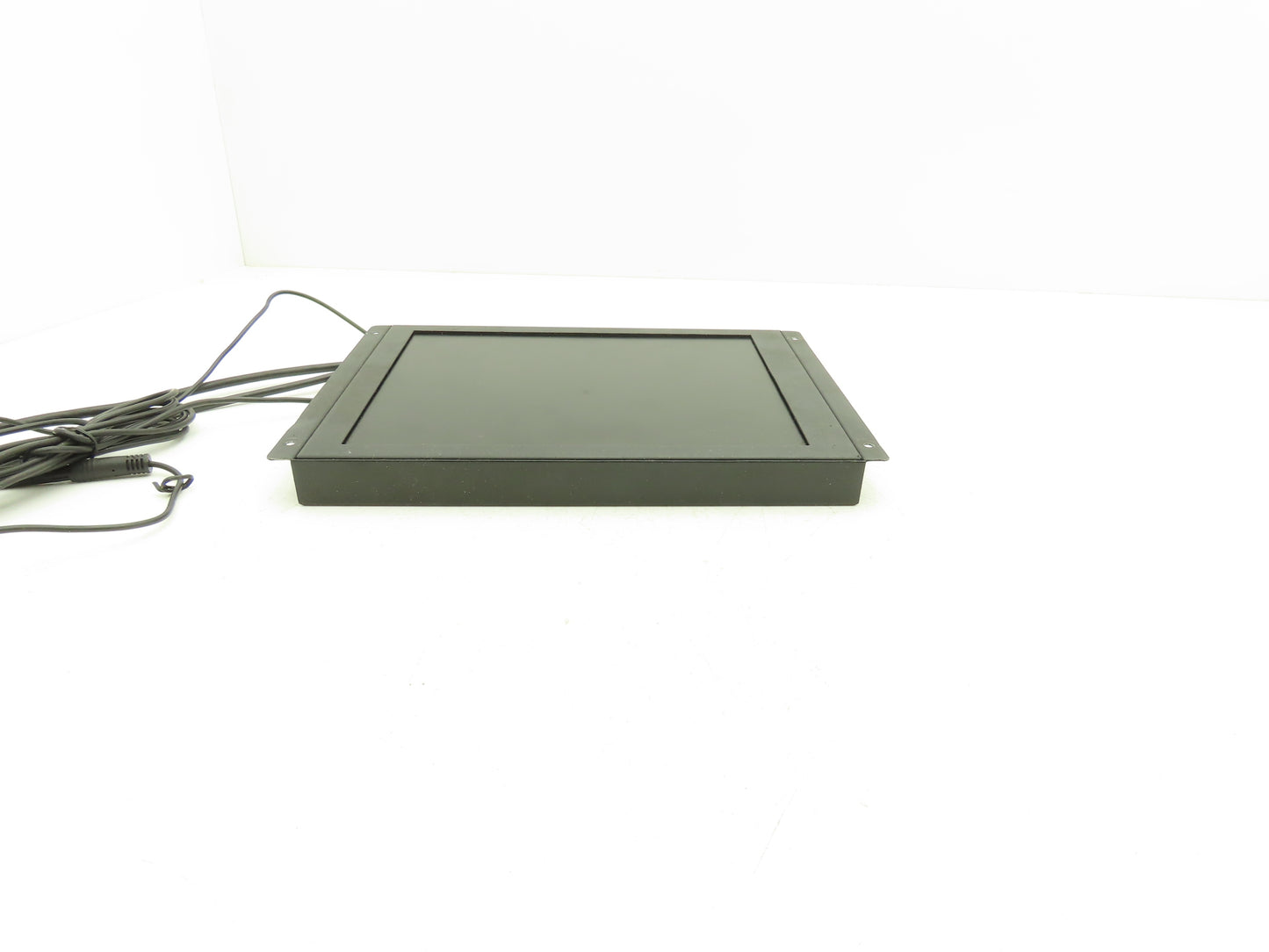 Pyle PLVW10IW In Wall Mount 10.2" LCD Flat Panel Monitor with 9 pin DSUB Input