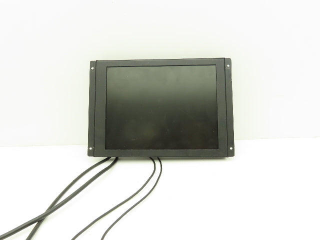 Pyle PLVW10IW In Wall Mount 10.2" LCD Flat Panel Monitor with 9 pin DSUB Input