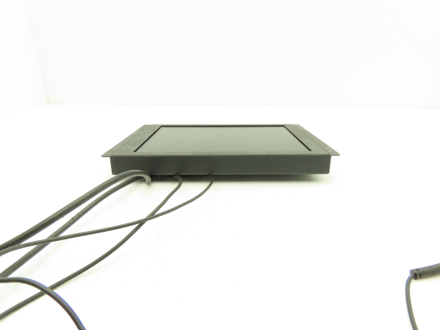 Pyle PLVW10IW In Wall Mount 10.2" LCD Flat Panel Monitor with 9 pin DSUB Input