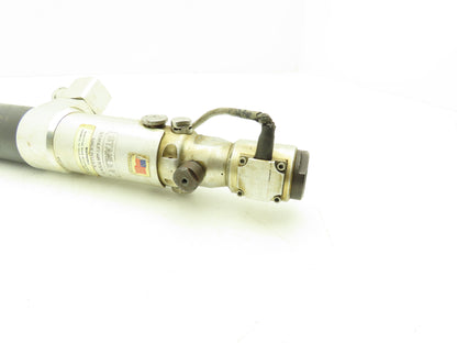 Stanley A-4091 Electro Pneumatic Nutrunner Right Angle 1/2" Sq Drive 320rpm