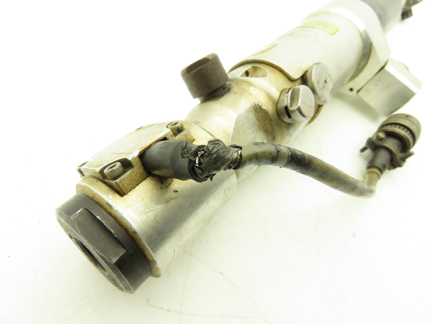 Stanley A-4091 Electro Pneumatic Nutrunner Right Angle 1/2" Sq Drive 320rpm