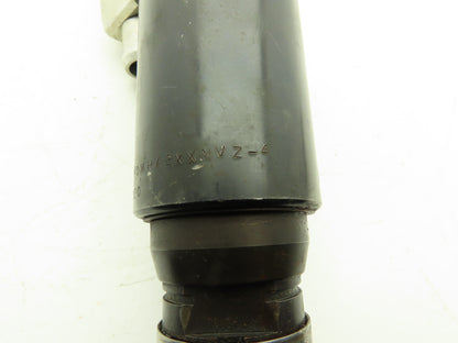 Stanley A-4091 Electro Pneumatic Nutrunner Right Angle 1/2" Sq Drive 320rpm