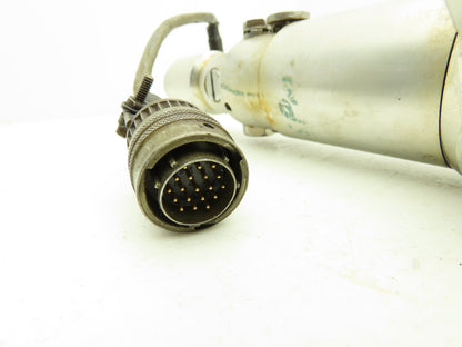 Stanley A-4091 Electro Pneumatic Nutrunner Right Angle 1/2" Sq Drive 320rpm