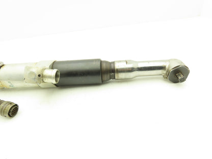 Stanley A-4091 Electro Pneumatic Nutrunner Right Angle 1/2" Sq Drive 320rpm