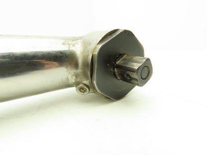 Stanley A-4091 Electro Pneumatic Nutrunner Right Angle 1/2" Sq Drive 320rpm