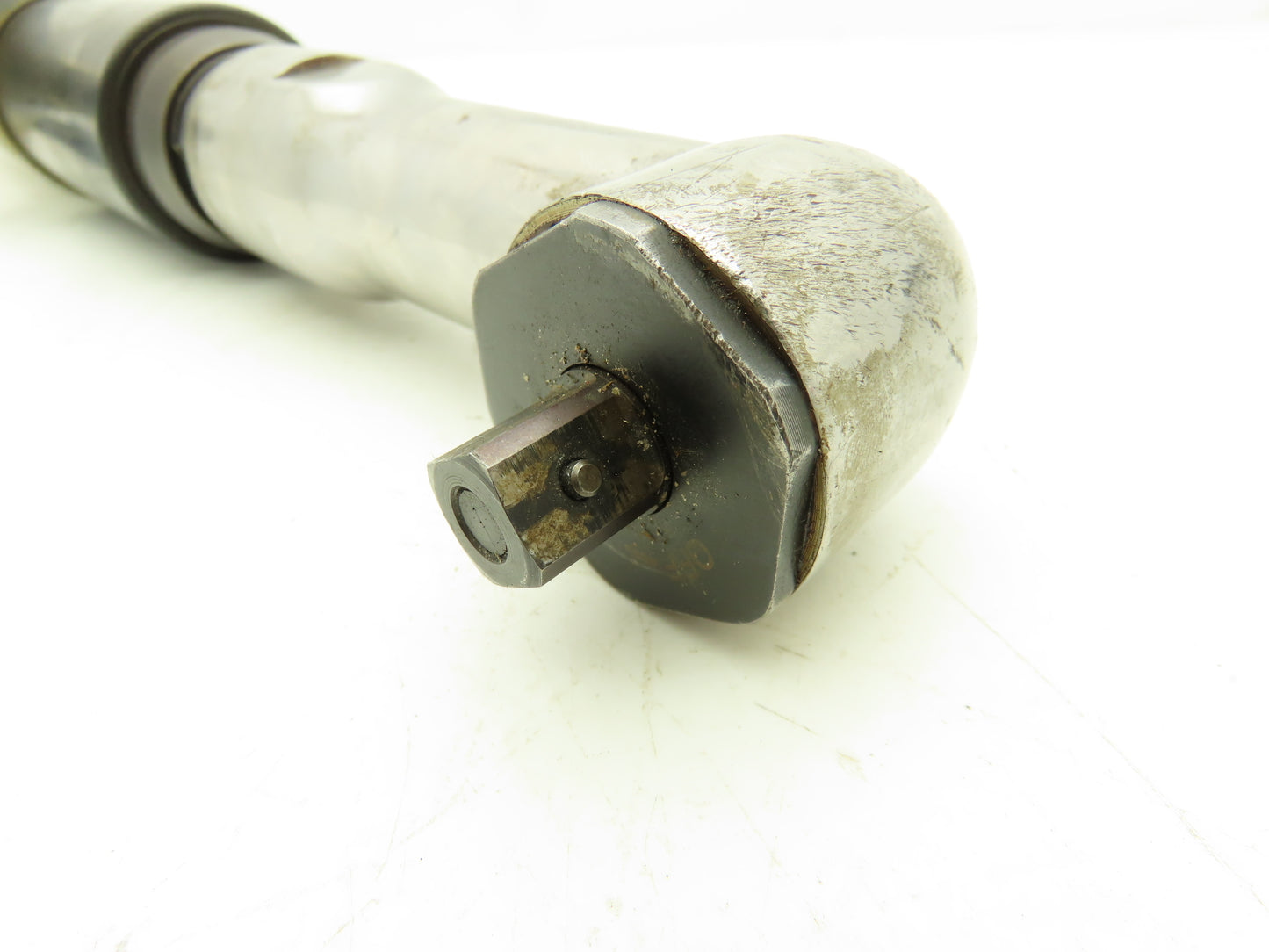 Stanley A-4091 Electro Pneumatic Nutrunner Right Angle 1/2" Sq Drive 320rpm