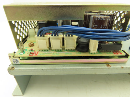 Okuma 1911-2523-64-008 OPUS7000 Panel IF Circuit Board and Power Supply