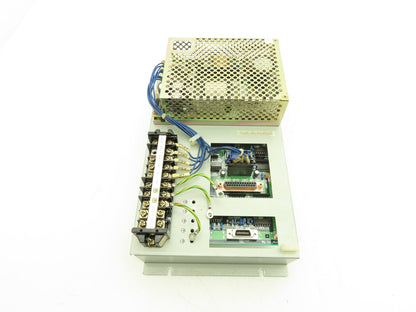 Okuma 1911-2523-64-008 OPUS7000 Panel IF Circuit Board and Power Supply