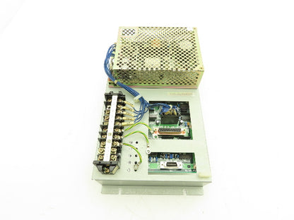 Okuma 1911-2523-64-008 OPUS7000 Panel IF Circuit Board and Power Supply