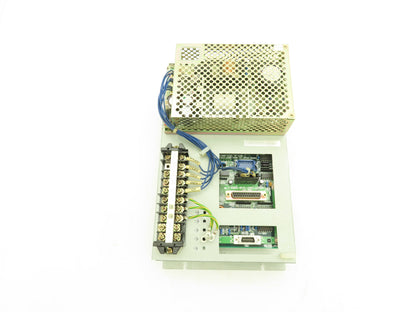 Okuma 1911-2523-64-008 OPUS7000 Panel IF Circuit Board and Power Supply