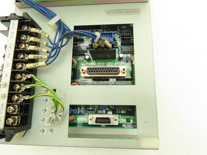 Okuma 1911-2523-64-008 OPUS7000 Panel IF Circuit Board and Power Supply