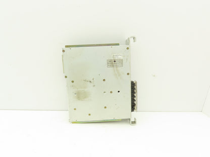 Tamagawa AU6627N3 Servo Driver Control Amplifier PCB Card 659091004