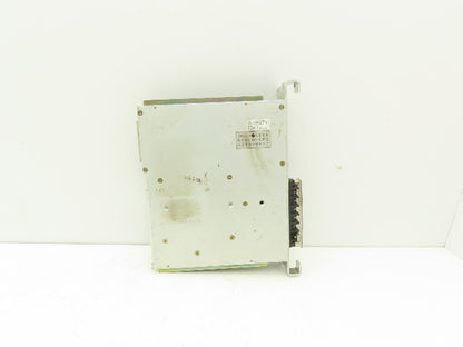 Tamagawa AU6627N3 Servo Driver Control Amplifier PCB Card 659091004