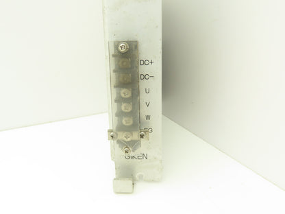 Tamagawa AU6627N3 Servo Driver Control Amplifier PCB Card 659091004