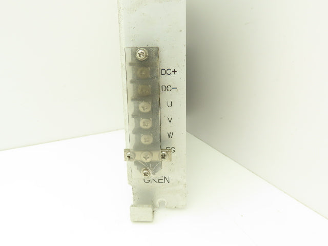 Tamagawa AU6627N3 Servo Driver Control Amplifier PCB Card 659091004