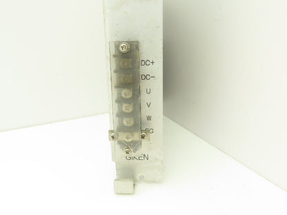 Tamagawa AU6627N3 Servo Driver Control Amplifier PCB Card 659091004