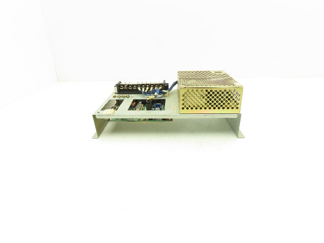 Okuma 1911-2523-64-037 OPUS7000 Panel IF Circuit Board and Power Supply