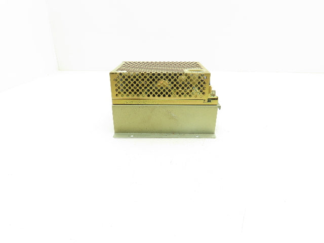 Okuma 1911-2523-64-037 OPUS7000 Panel IF Circuit Board and Power Supply