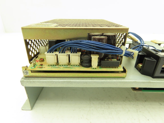 Okuma 1911-2523-64-037 OPUS7000 Panel IF Circuit Board and Power Supply