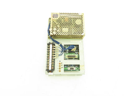 Okuma 1911-2523-64-037 OPUS7000 Panel IF Circuit Board and Power Supply