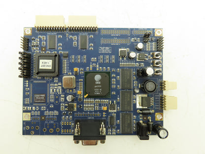 DNC Electronics CSP4L23089-2 Circuit Board for operator Panel