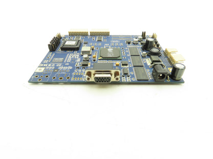 DNC Electronics CSP4L23089-2 Circuit Board for operator Panel