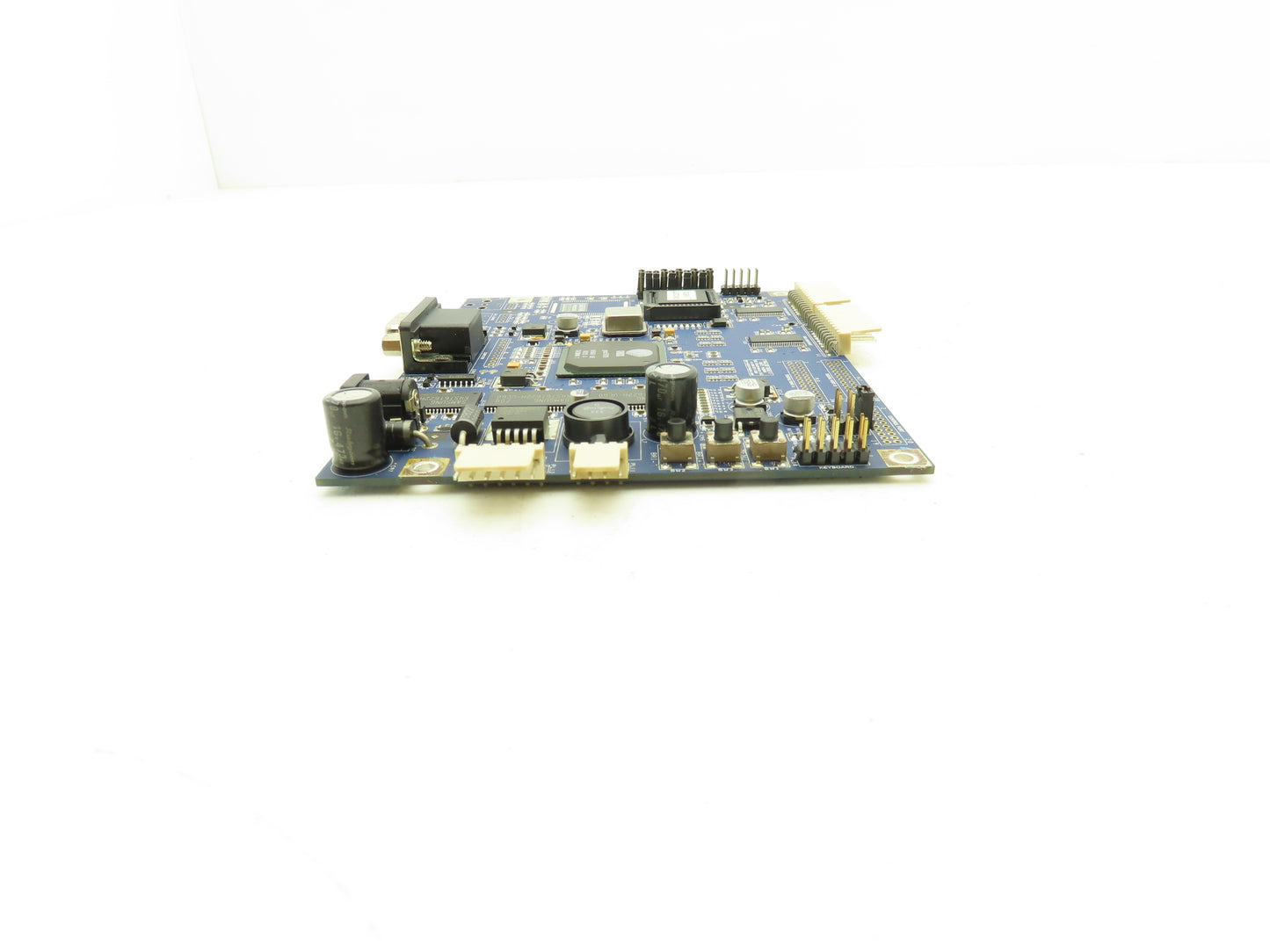 DNC Electronics CSP4L23089-2 Circuit Board for operator Panel