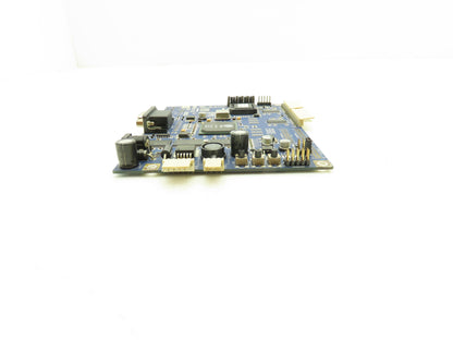 DNC Electronics CSP4L23089-2 Circuit Board for operator Panel