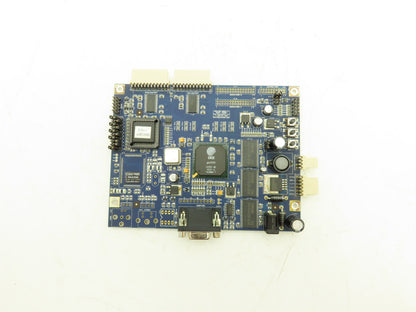 DNC Electronics CSP4L23089-2 Circuit Board for operator Panel