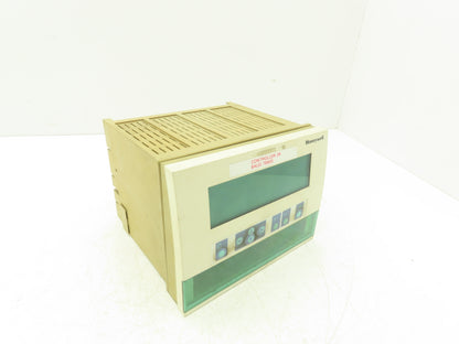 Honeywell XI581AH LCD Screen HMI Push Button Interface & Slot Rack XL500