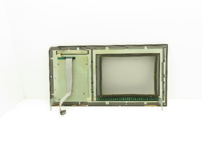 Okuma OSP-U100L Operator Control Panel Assembly