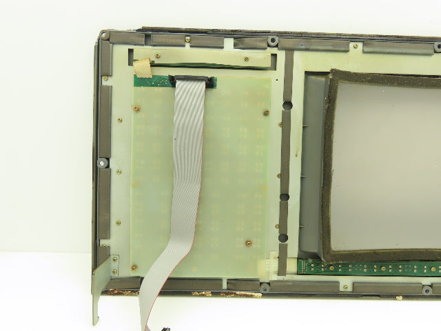 Okuma OSP-U100L Operator Control Panel Assembly