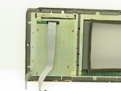 Okuma OSP-U100L Operator Control Panel Assembly