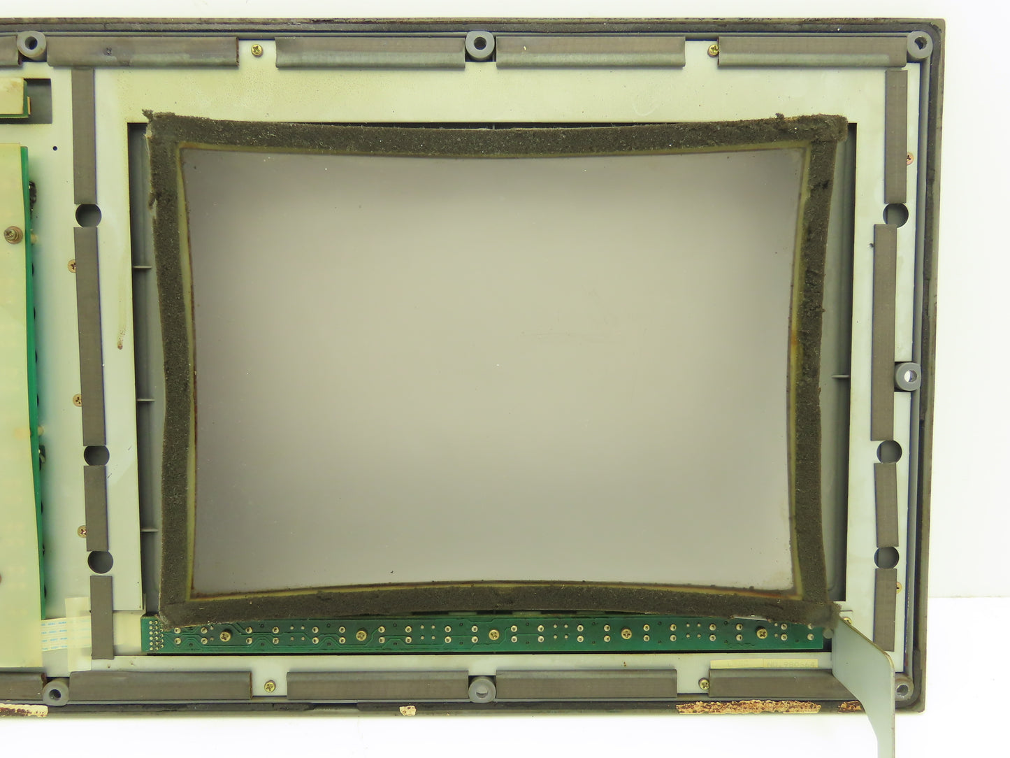 Okuma OSP-U100L Operator Control Panel Assembly
