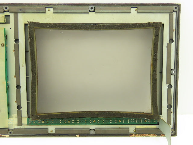 Okuma OSP-U100L Operator Control Panel Assembly