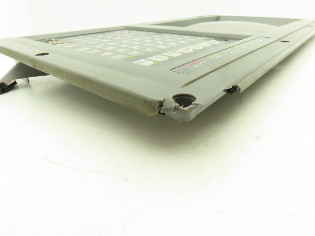 Okuma OSP-U100L Operator Control Panel Assembly