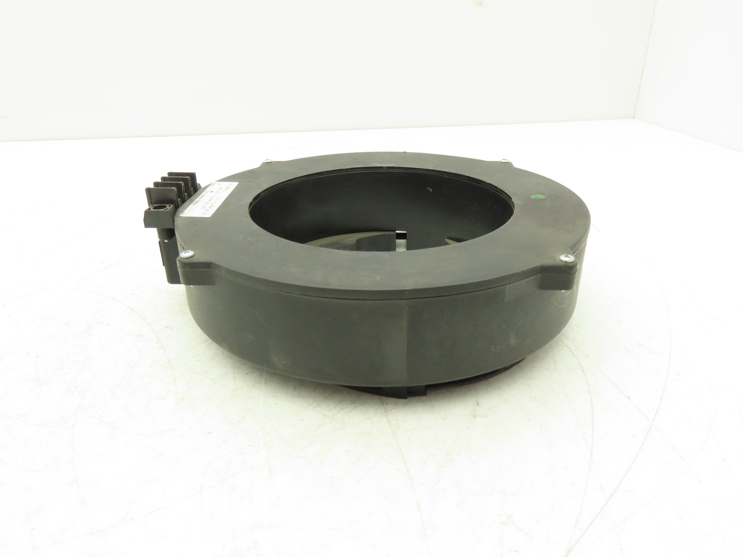 Utility Relay Co CT-10941U Phase Current Transformer AC-PRO 2000-4000A