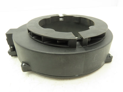 Utility Relay Co CT-10941U Phase Current Transformer AC-PRO 2000-4000A