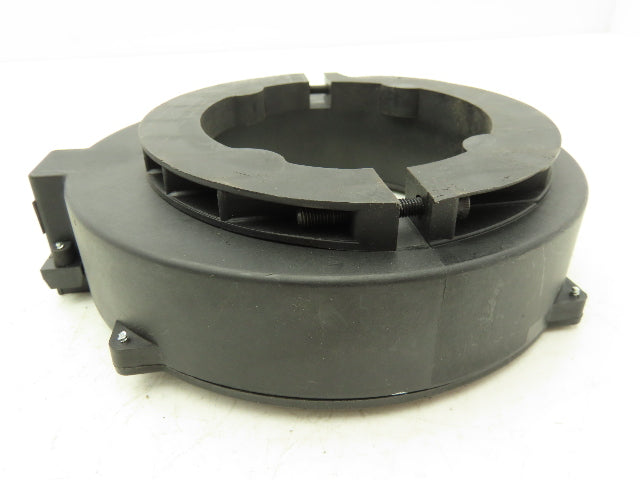 Utility Relay Co CT-10941U Phase Current Transformer AC-PRO 2000-4000A