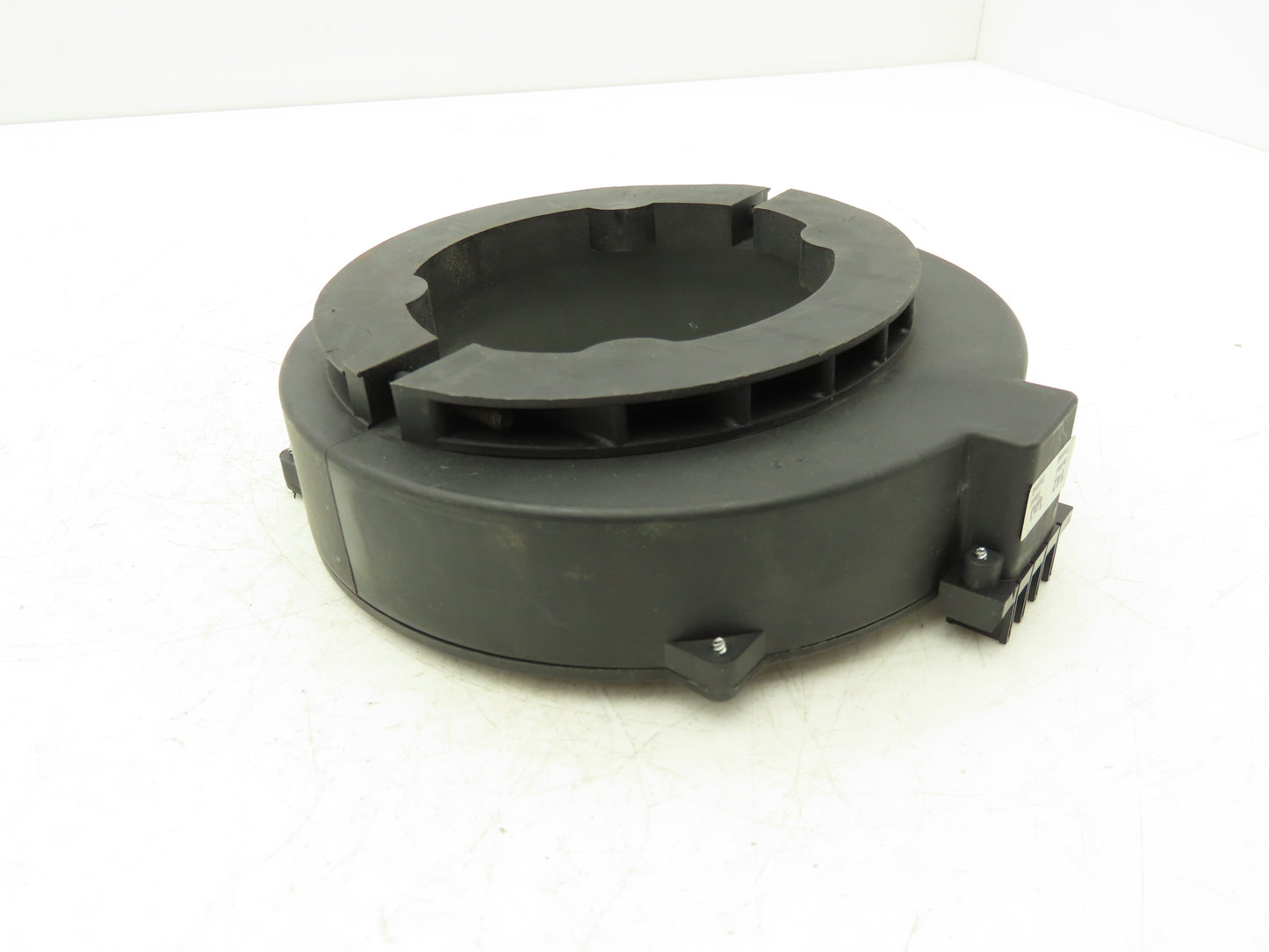 Utility Relay Co CT-10941U Phase Current Transformer AC-PRO 2000-4000A