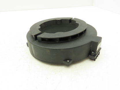 Utility Relay Co CT-10941U Phase Current Transformer AC-PRO 2000-4000A