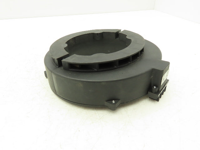 Utility Relay Co CT-10941U Phase Current Transformer AC-PRO 2000-4000A