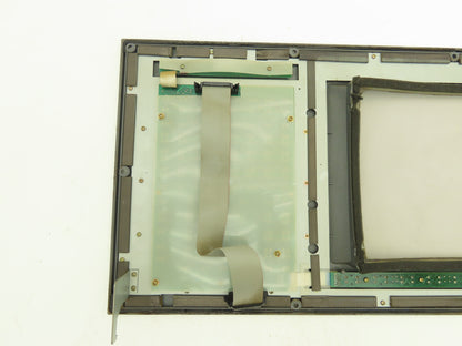 Okuma OSP-U100L Operator Control Panel Assembly