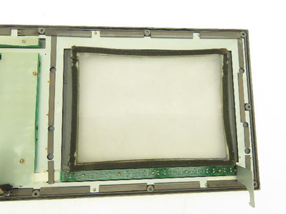 Okuma OSP-U100L Operator Control Panel Assembly